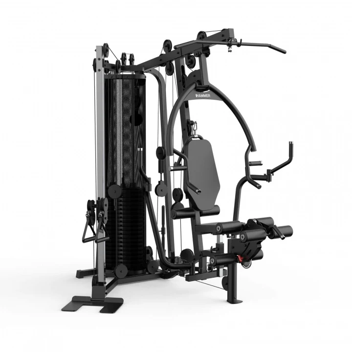 Hammer Autark 6000 ’26