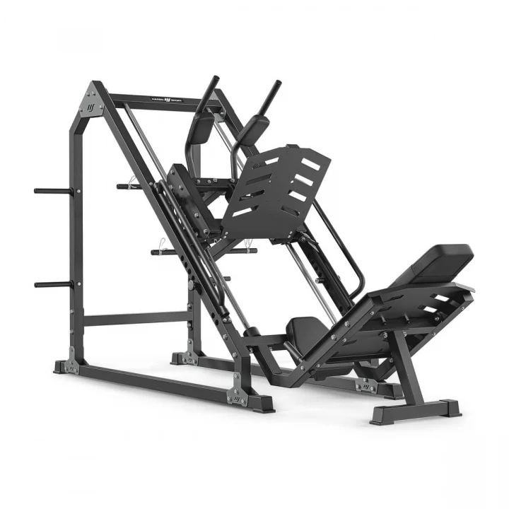 Marbo Sport Hack Squat MS-U106 2.0