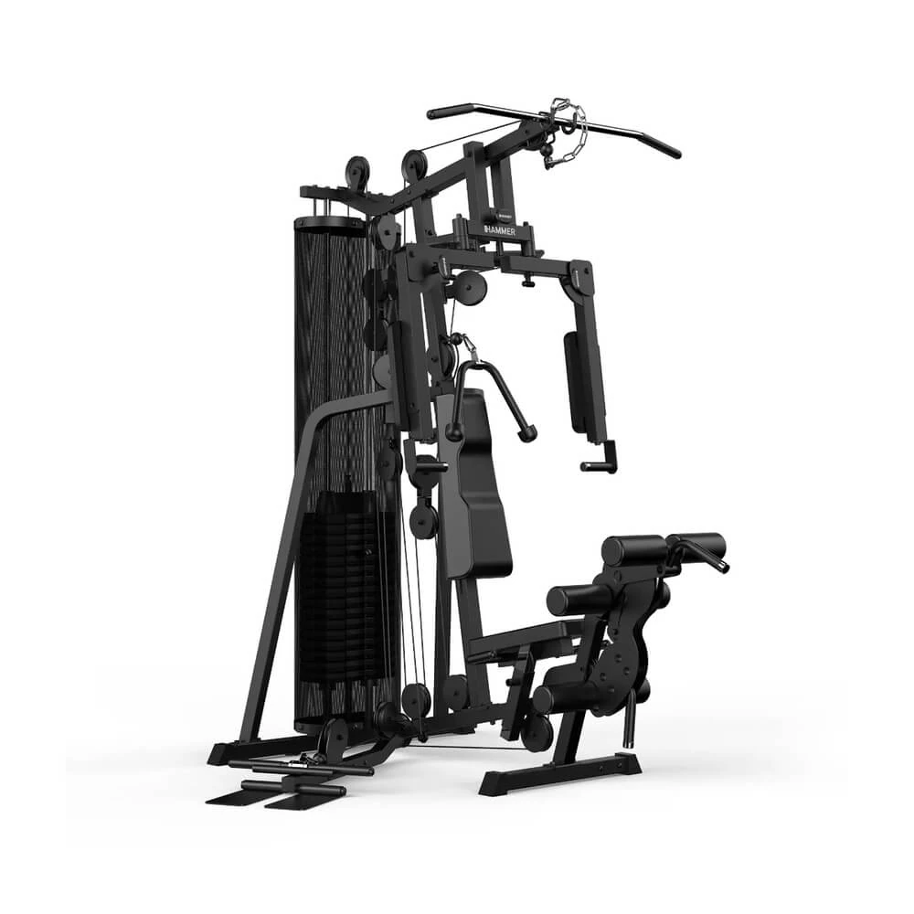 Hemmagym Autark 1500