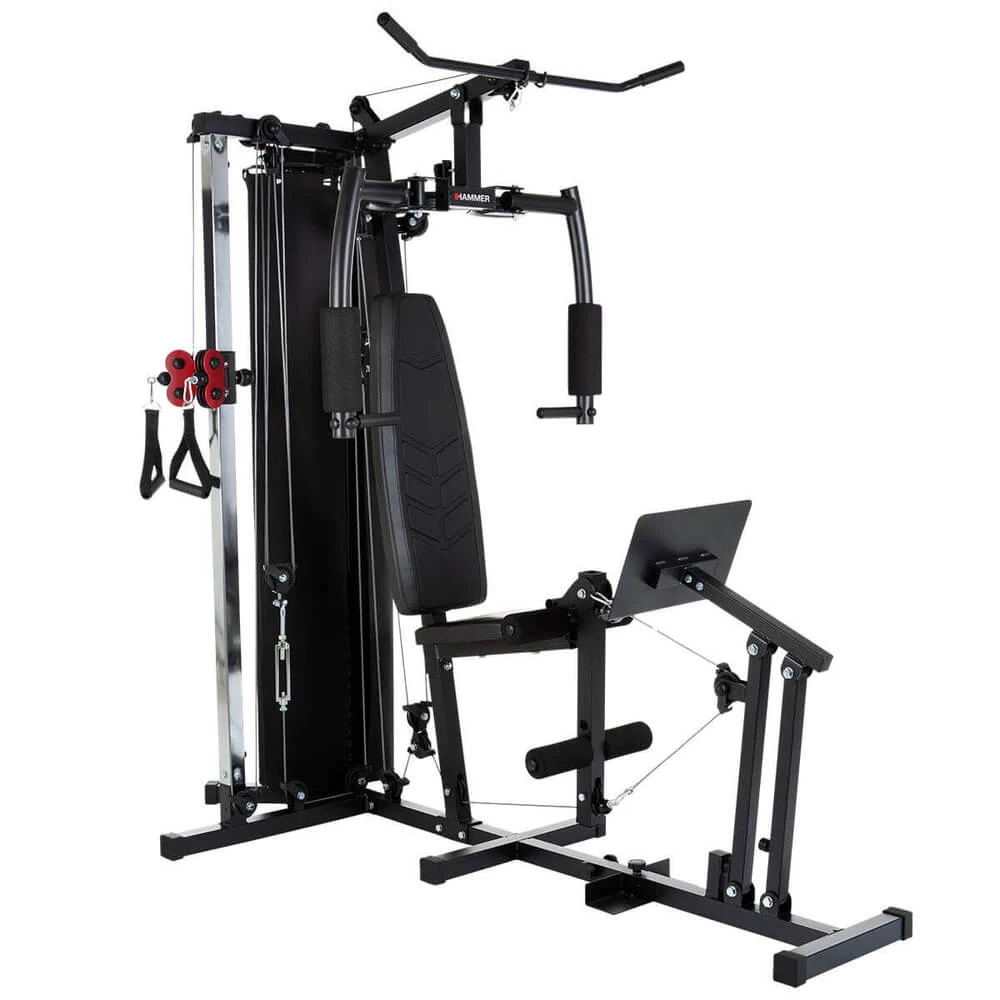 Multigym Ferrum TX3