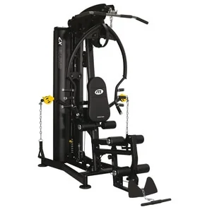 Master Fitness X7, 68-8017900, 90 kg viktmagasin